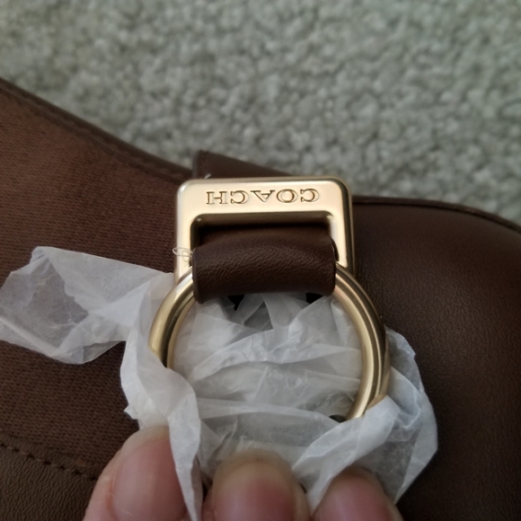 COACH Faith Boot - Picture 8 of 11